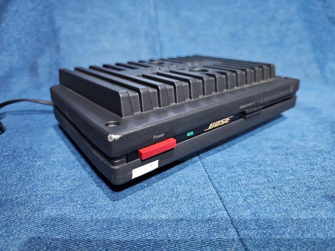 BOSE ボーズ アンプ 1705Ⅱ