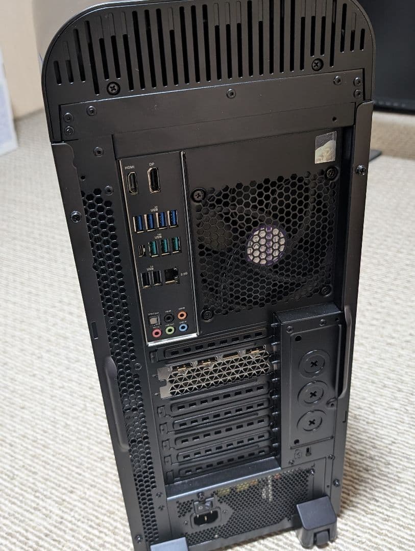 windows11 64bit　本体