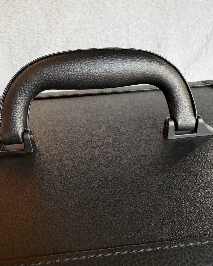 MAC メイクアップケース ボックス バッグ 収納 ケース ２段 未開封 箱入