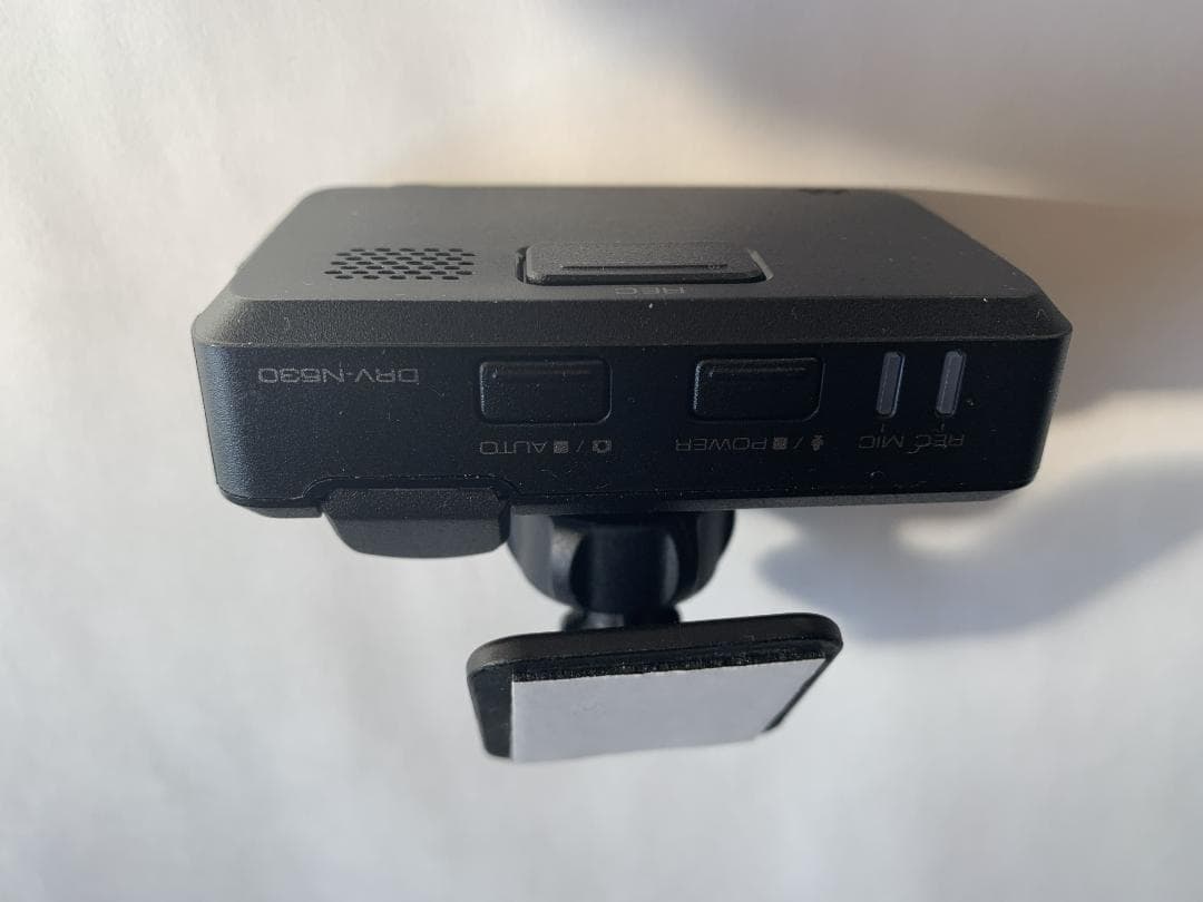 KENWOOD DRV-N530 ナビ連携型ドライブレコーダー フロント用