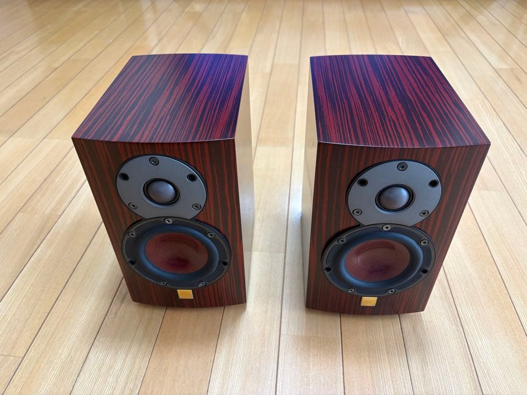 DALI MENTOR MENUET SE 30周年記念モデル