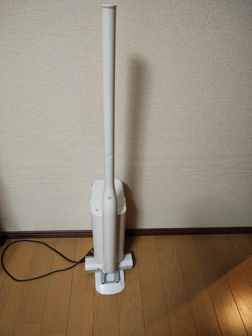 パナソニック★掃除機★MC-NS10K★2021年製★バッテリー良好★3