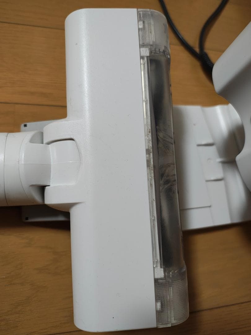 パナソニック★掃除機★MC-NS10K★2021年製★バッテリー良好★3