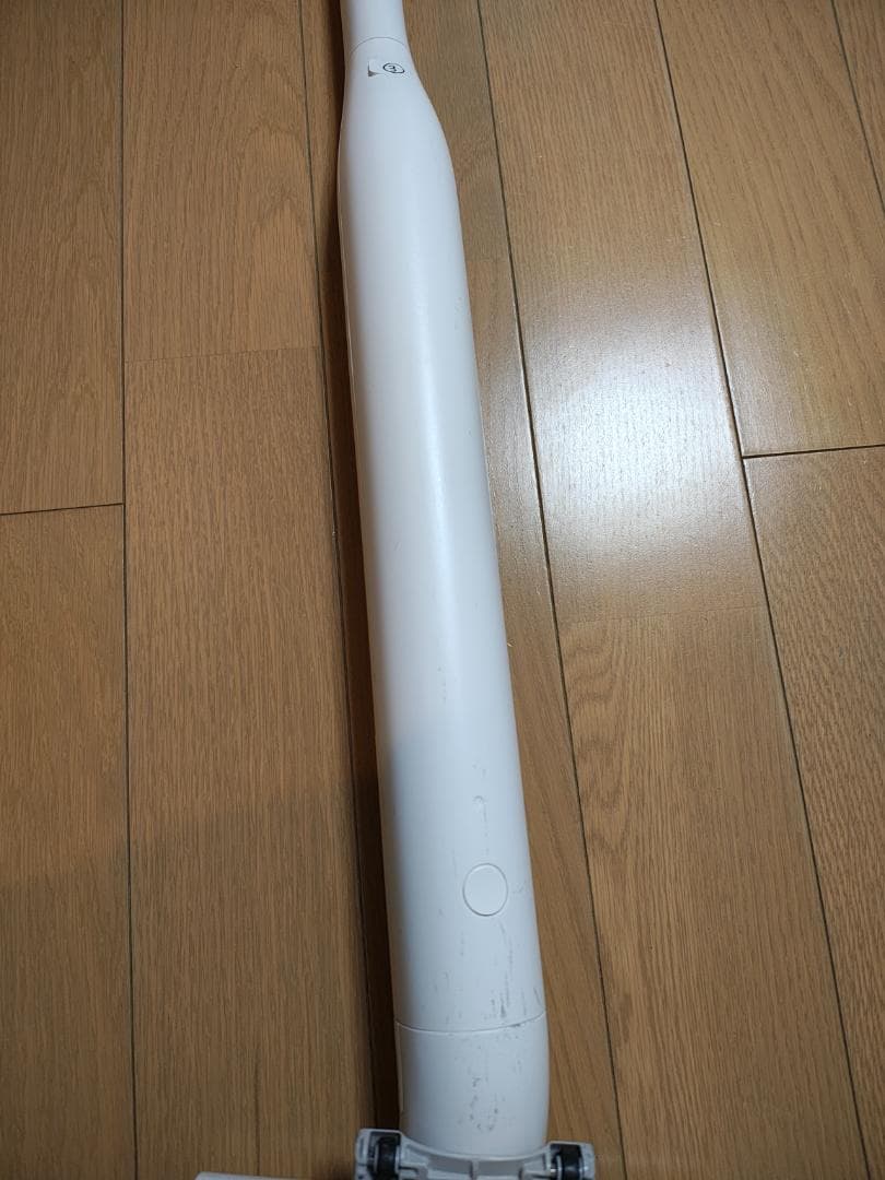 パナソニック★掃除機★MC-NS10K★2021年製★バッテリー良好★3