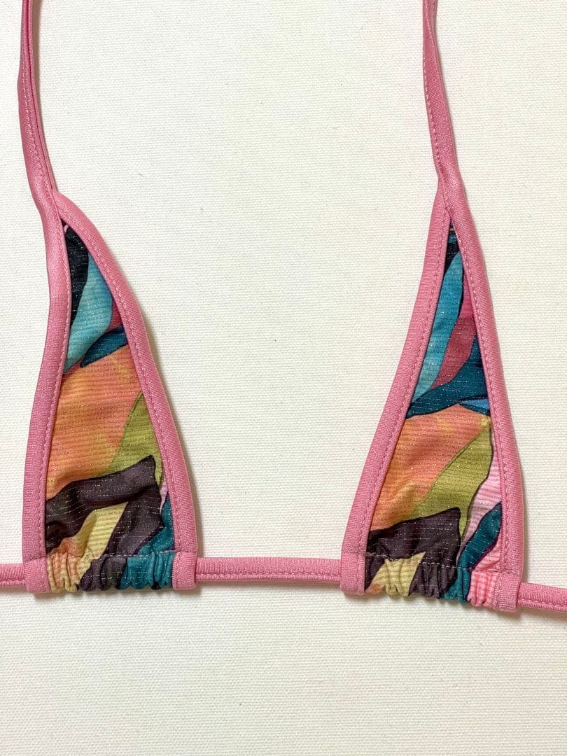 【匿名配送】フランス直輸入マイクロビキニ