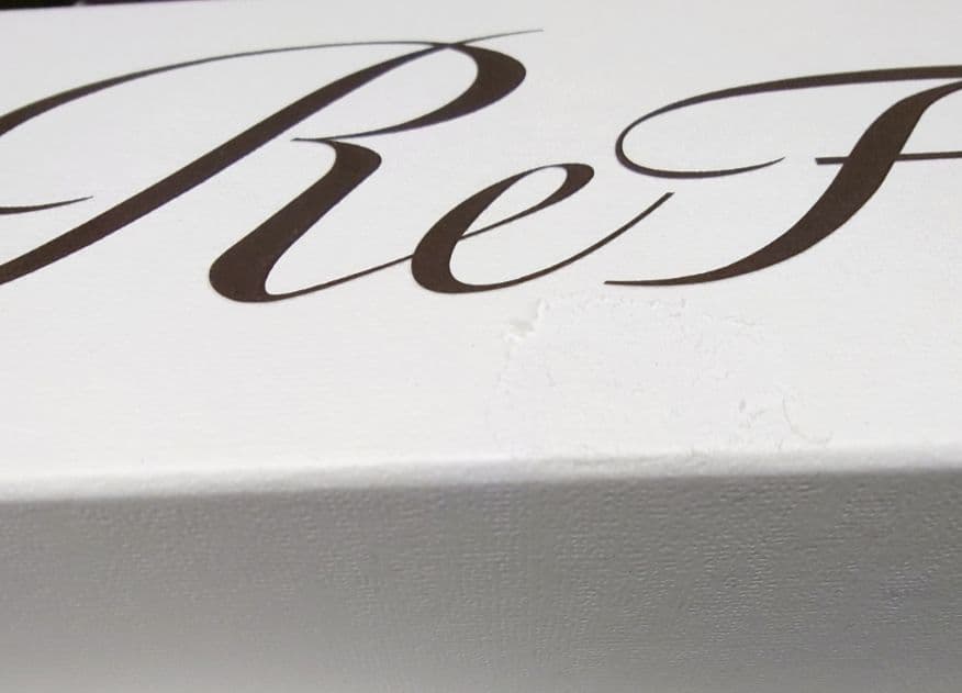 ReFa リファ カールアイロン プロ ホワイト