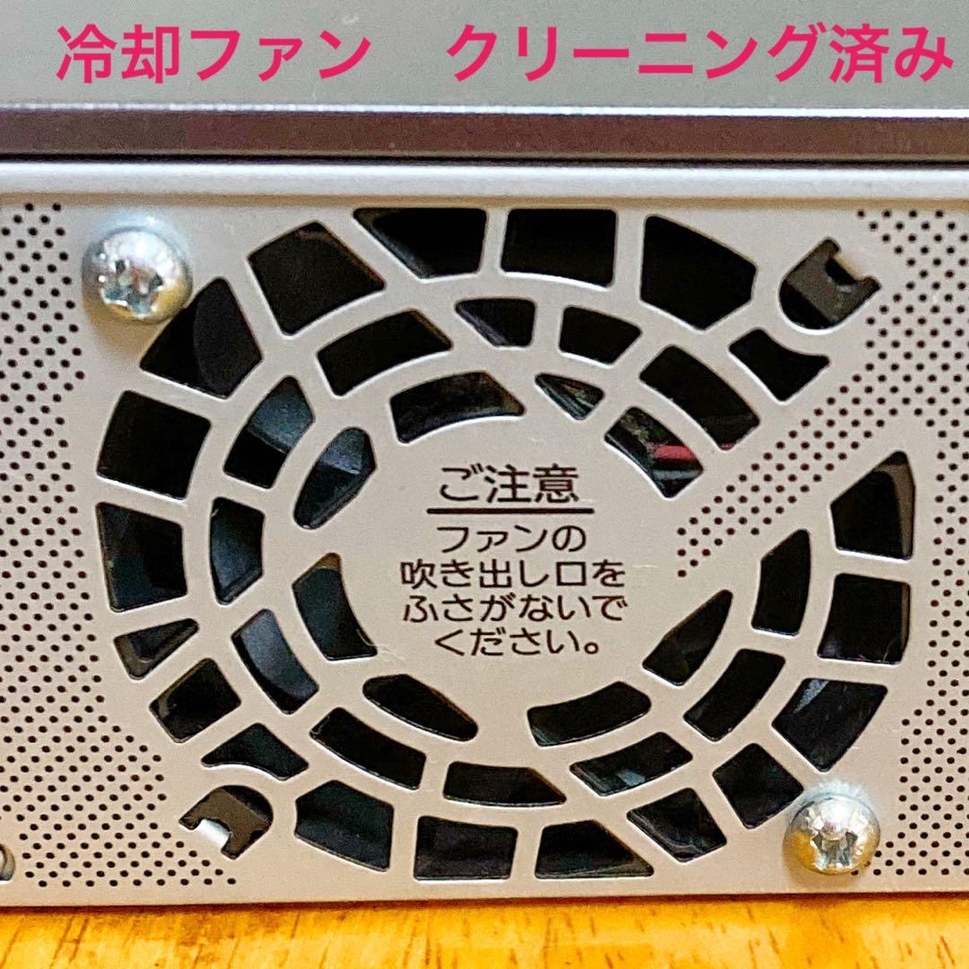SONY ソニー　ブルーレイレコーダー HDD 1TB 3チューナー 3番組同時