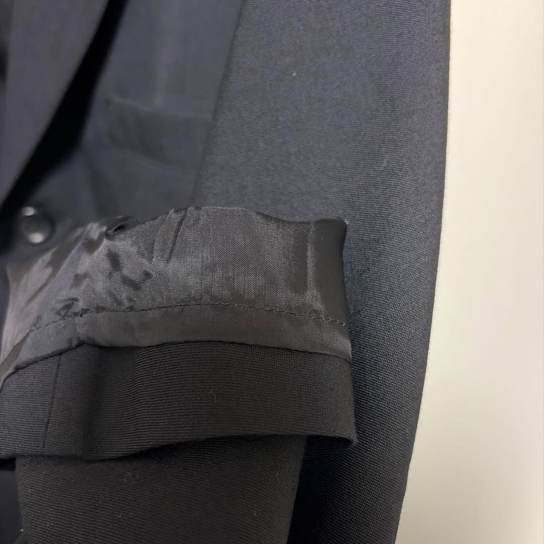 24SS Yohji Yamamoto ラグランスリーブ ジャケット