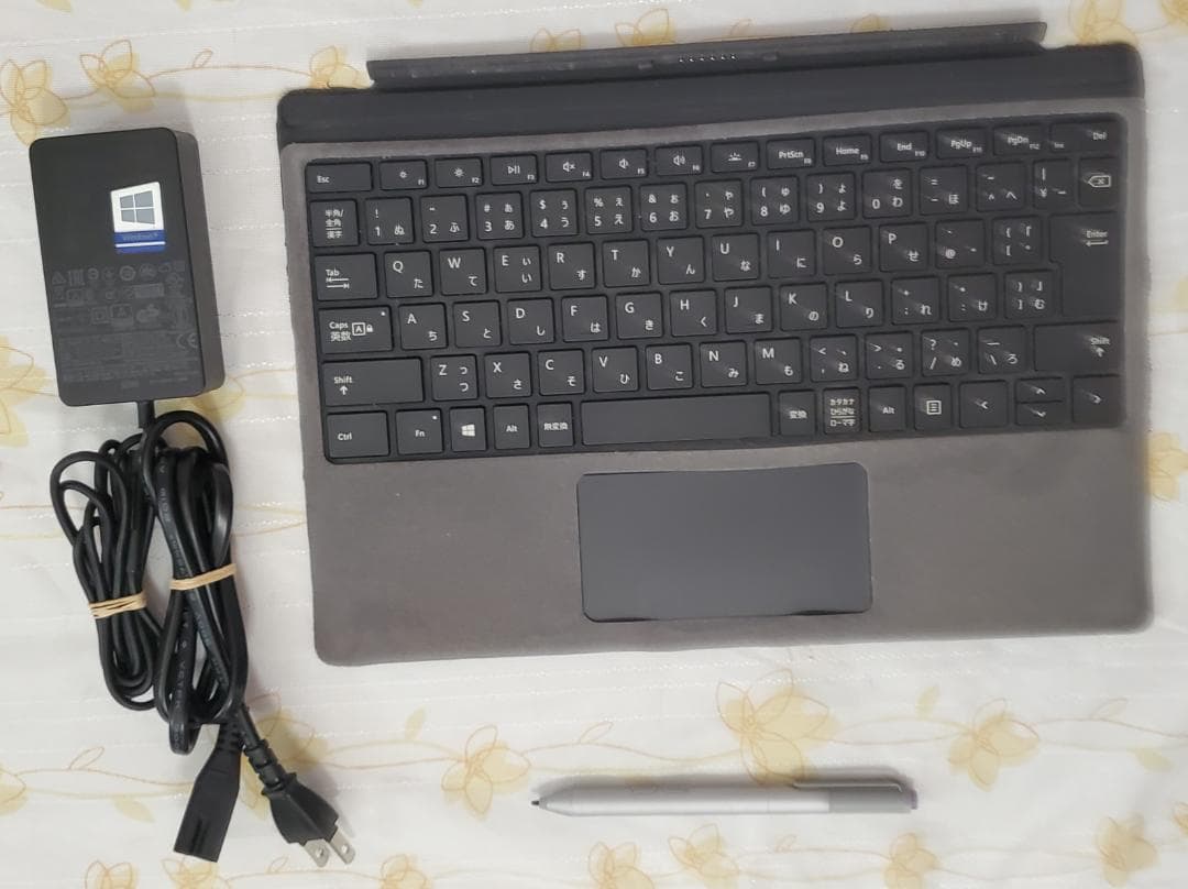 (良品) Surface Pro7 i3/4GB/128GB office