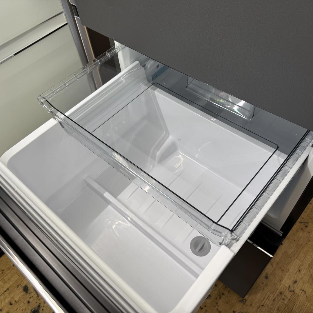 超美品【 Haier 】ハイアール 286L 冷凍冷蔵庫 JR-CV29B