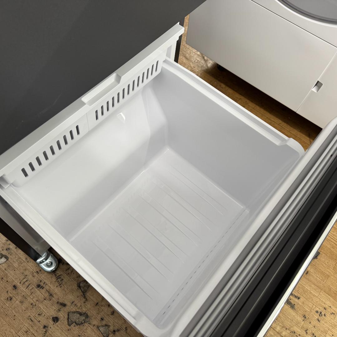 超美品【 Haier 】ハイアール 286L 冷凍冷蔵庫 JR-CV29B