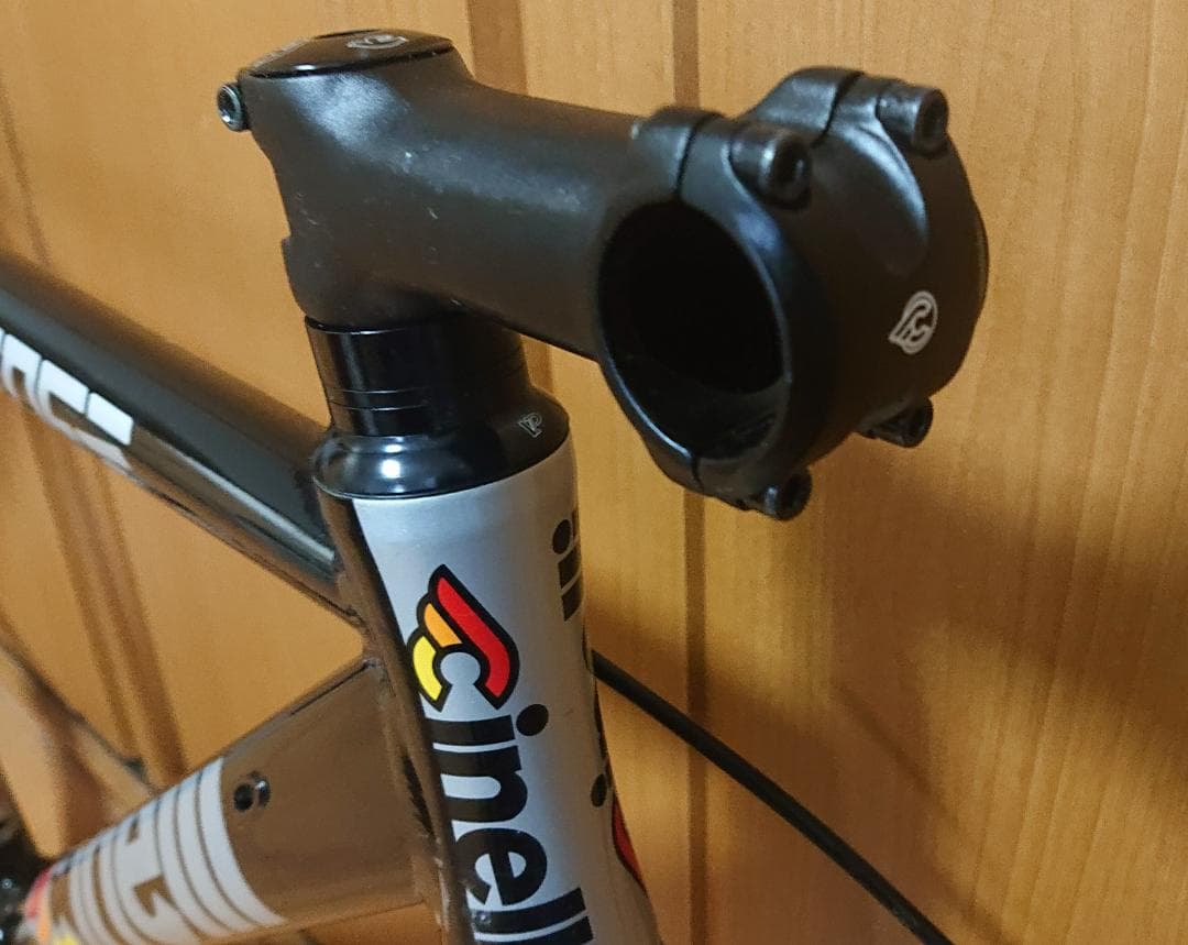 チネリ エクスペリエンス フレーム