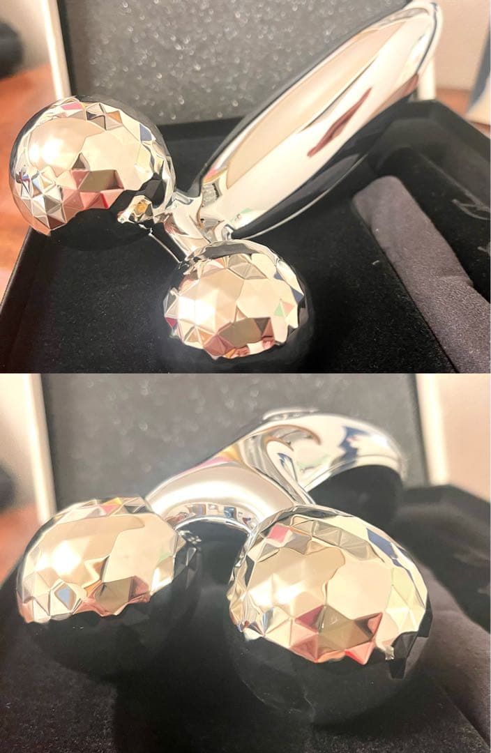 Hero7 美品ReFa CARATリファカラット美顔ローラー