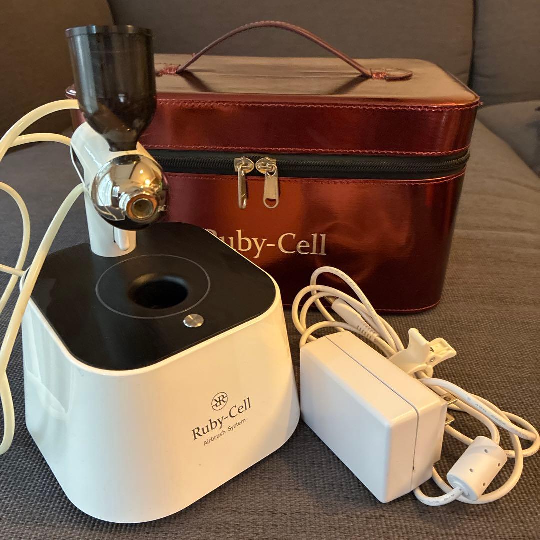 ボディ・フェイスケア RubyCell