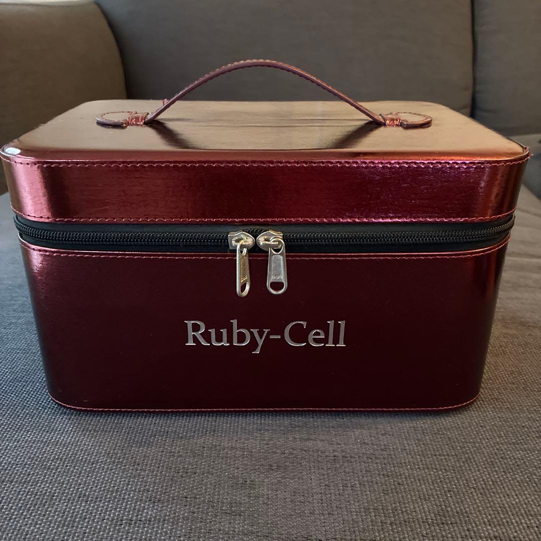 ボディ・フェイスケア RubyCell