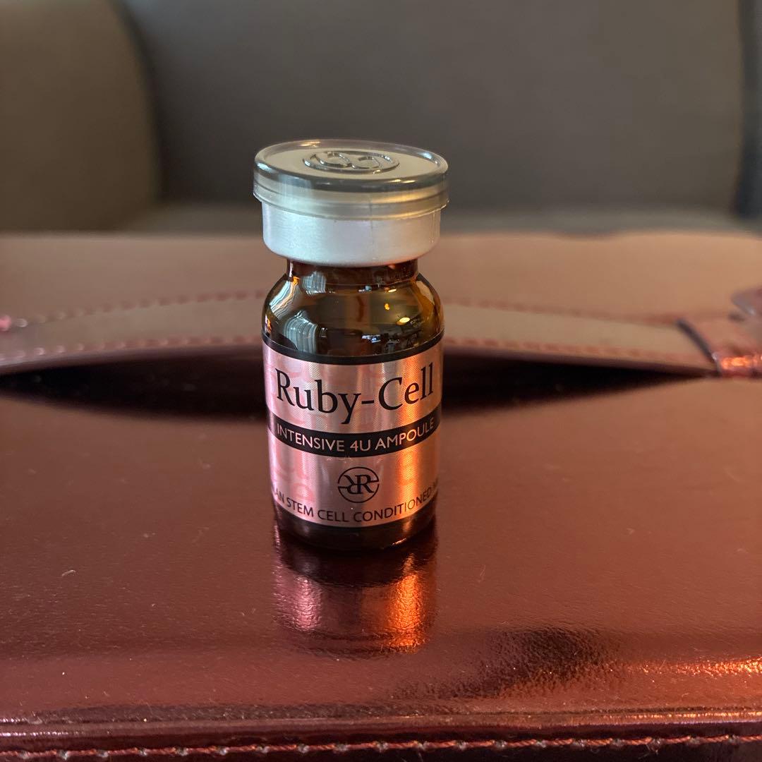 ボディ・フェイスケア RubyCell