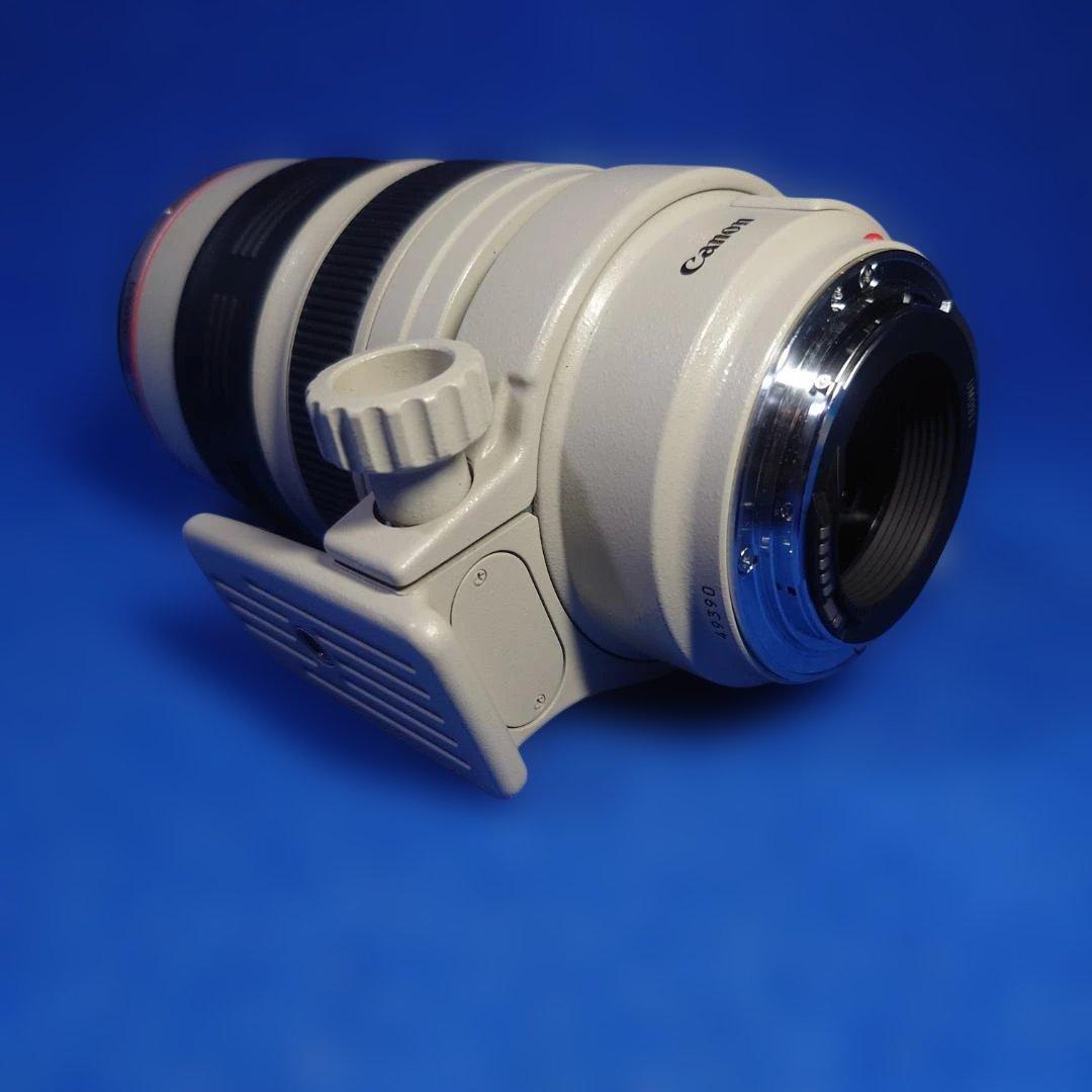 【訳あり】Canon Zoom EF35-350mm f/3.5-5.6L