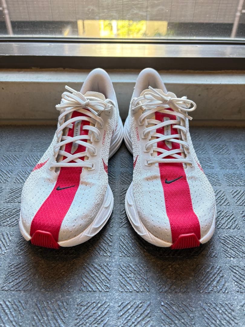 【26.5センチ】美品　Nike ペガサスプラス