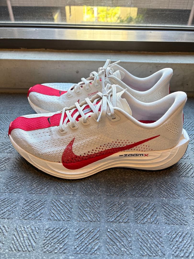 【26.5センチ】美品　Nike ペガサスプラス