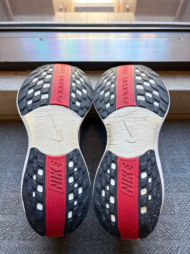 【26.5センチ】美品　Nike ペガサスプラス