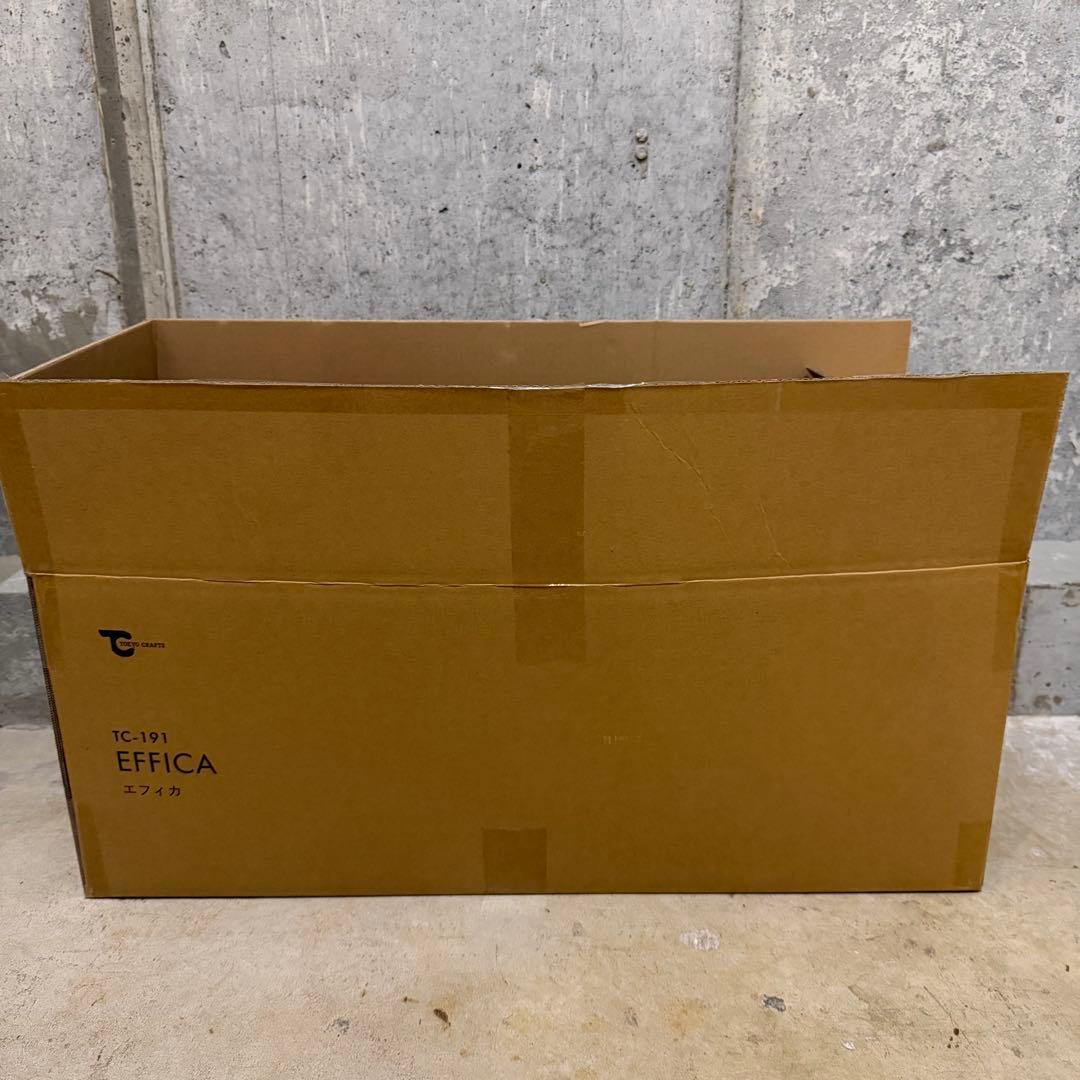 ecocom【試し張りのみ】TOKYOCRAFTS EFFICA
