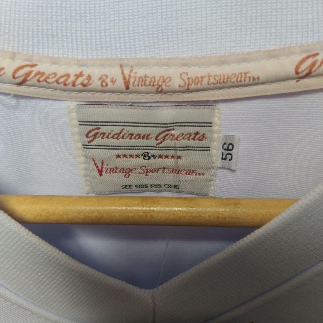 新品未使用　タグ付き　レア　アメリカンフットボール オクラホマ州立大学ジャージ