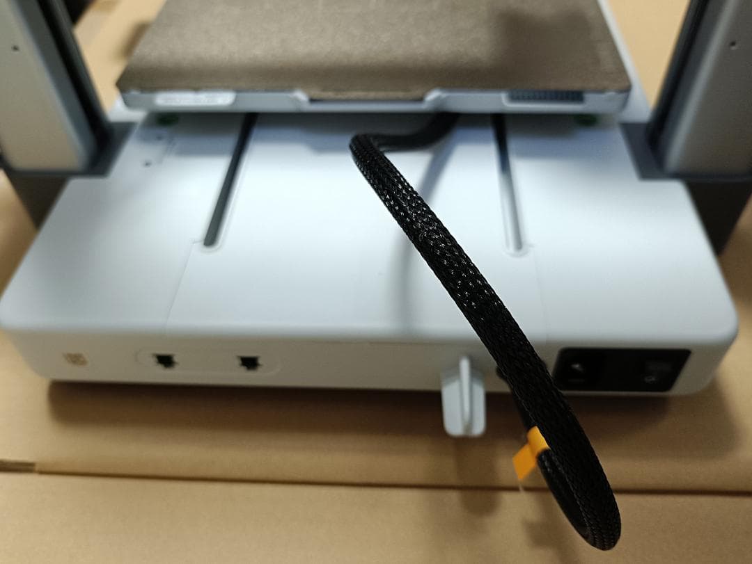 m*u様 【美品】Bambu Lab A1 3Dプリンター