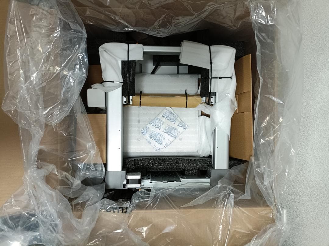 m*u様 【美品】Bambu Lab A1 3Dプリンター