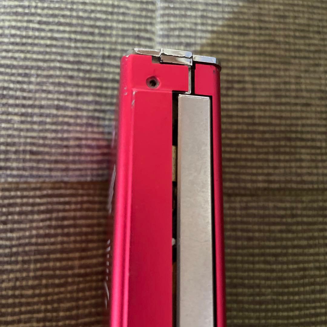 レトロ　SONY WM-F203 カセットプレーヤー　ポータブル　ウォークマン