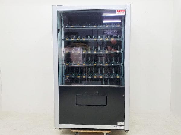 SANDEN 自動販売機 多段式