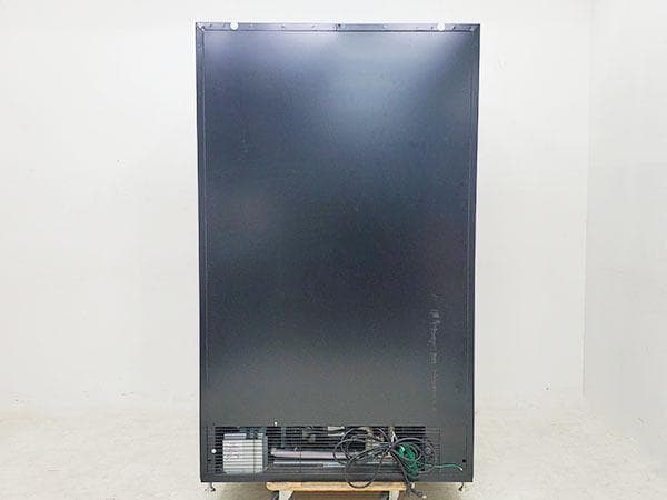 SANDEN 自動販売機 多段式