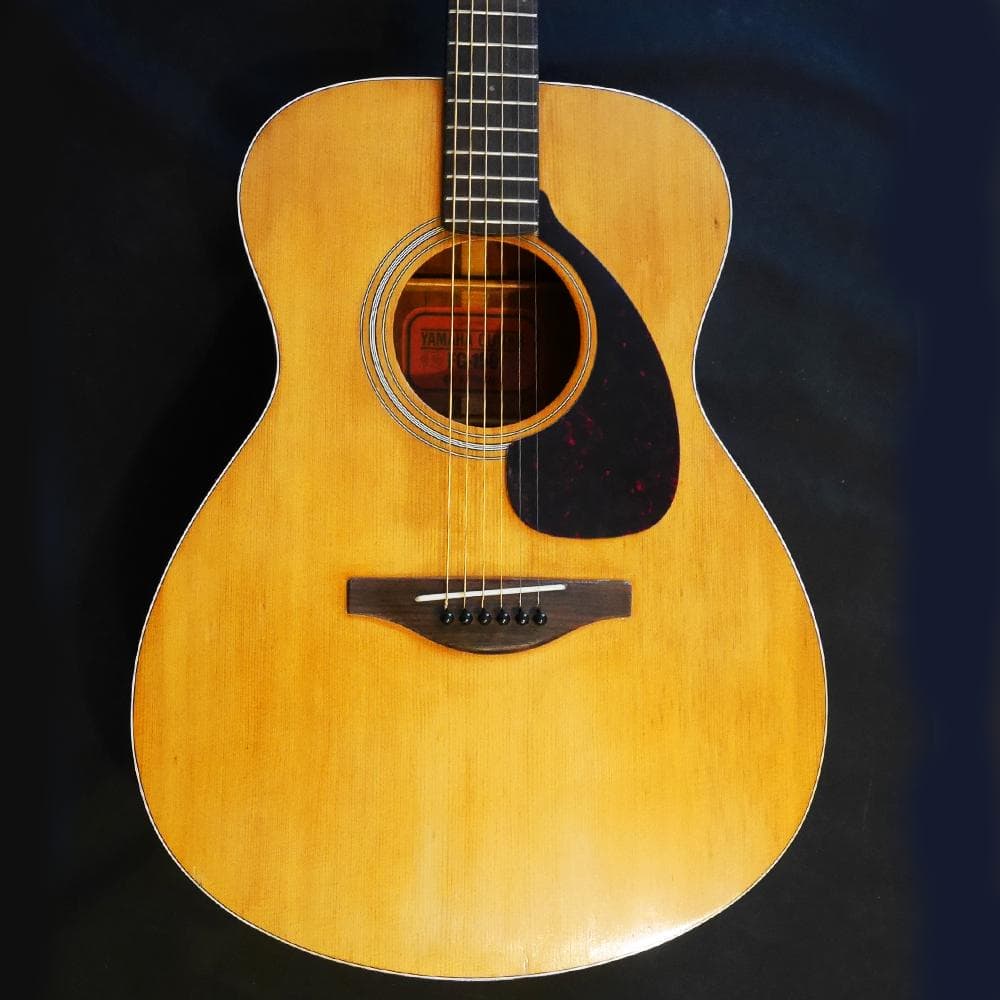 YAMAHA FG150　赤ラベル　リペア済