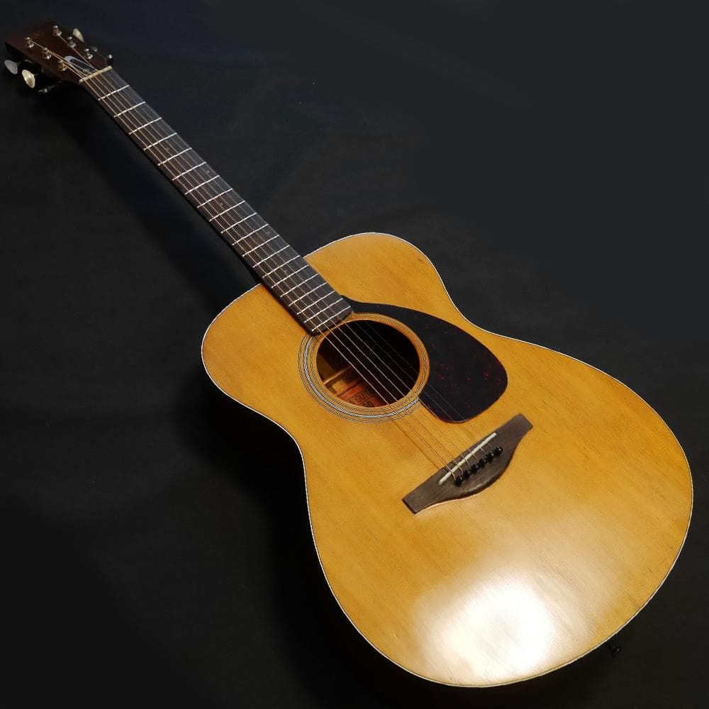 YAMAHA FG150　赤ラベル　リペア済