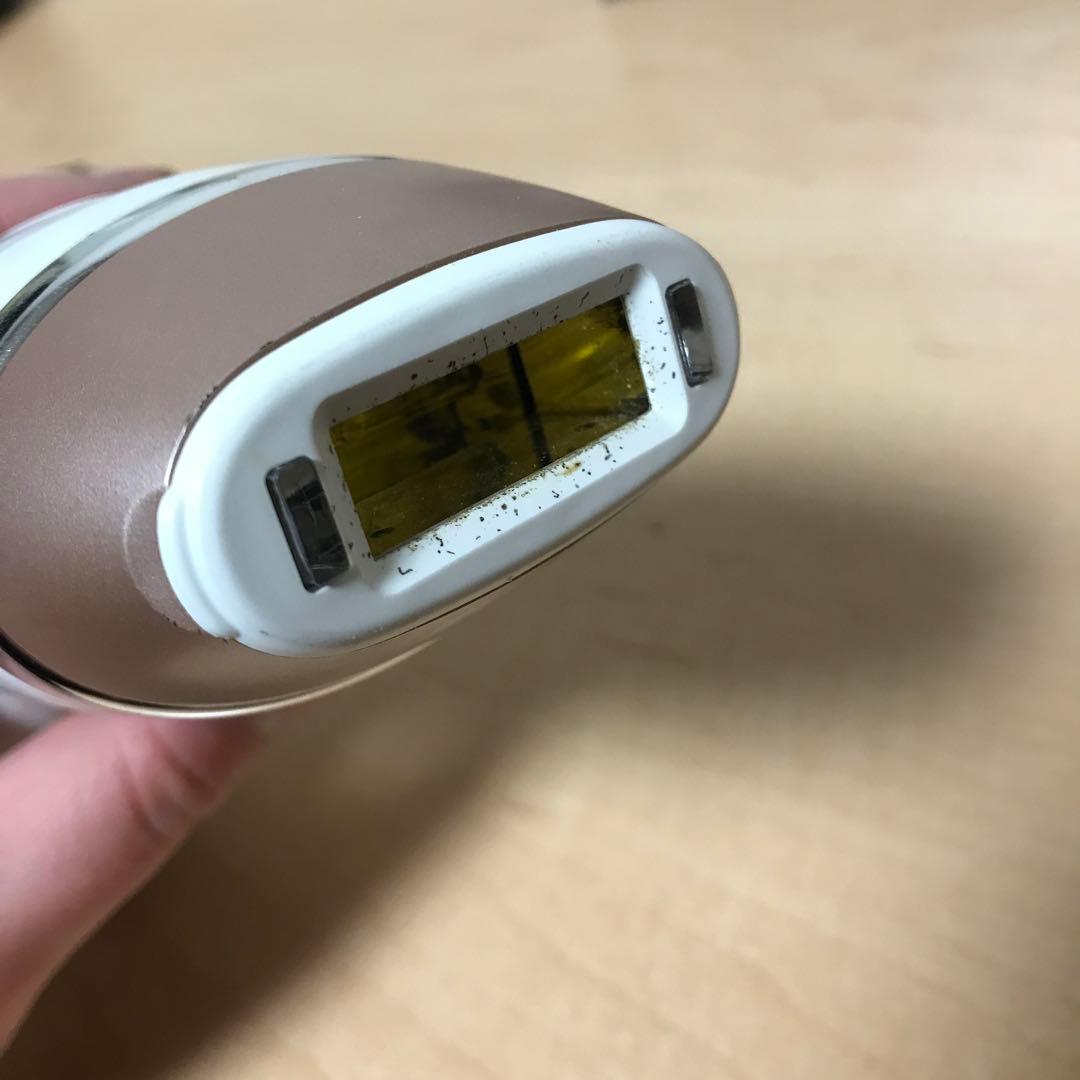 ブラウン シルク・エキスパート BD-5004 Type 6029