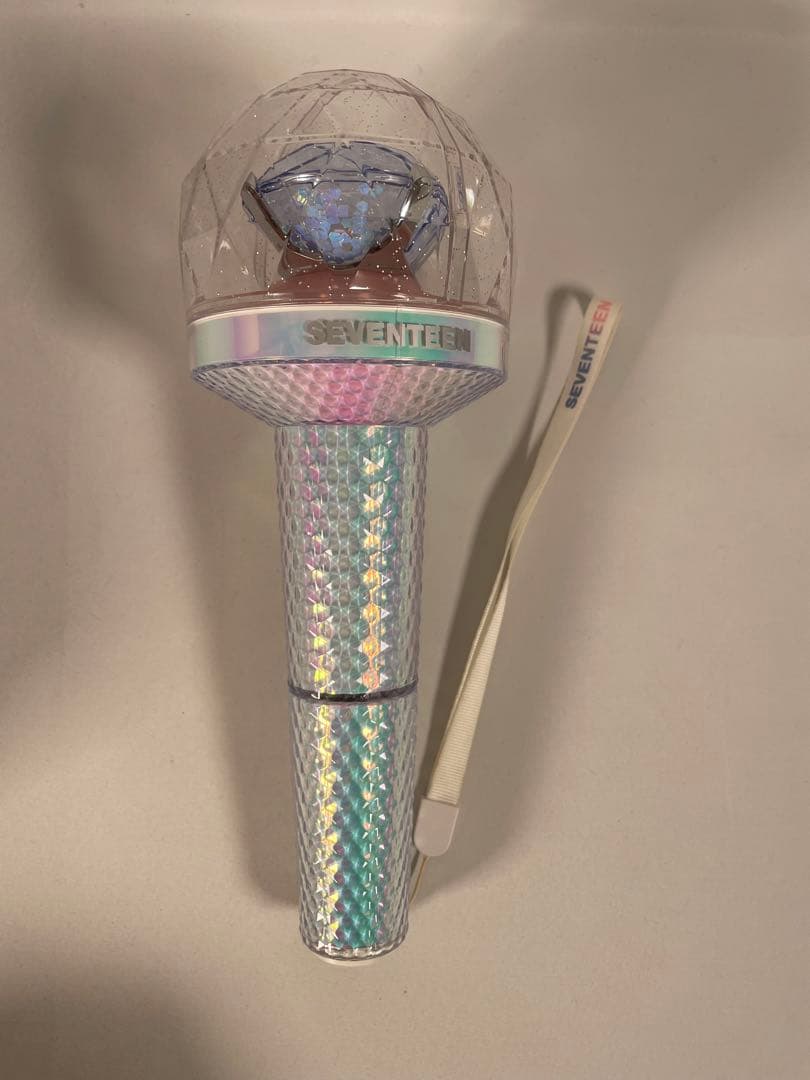 SEVENTEEN ペンライト カラット棒 ver.2