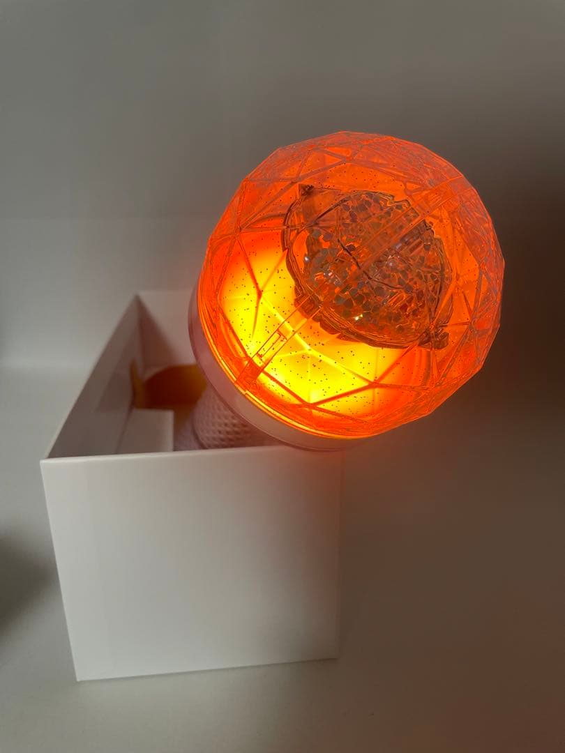 SEVENTEEN ペンライト カラット棒 ver.2