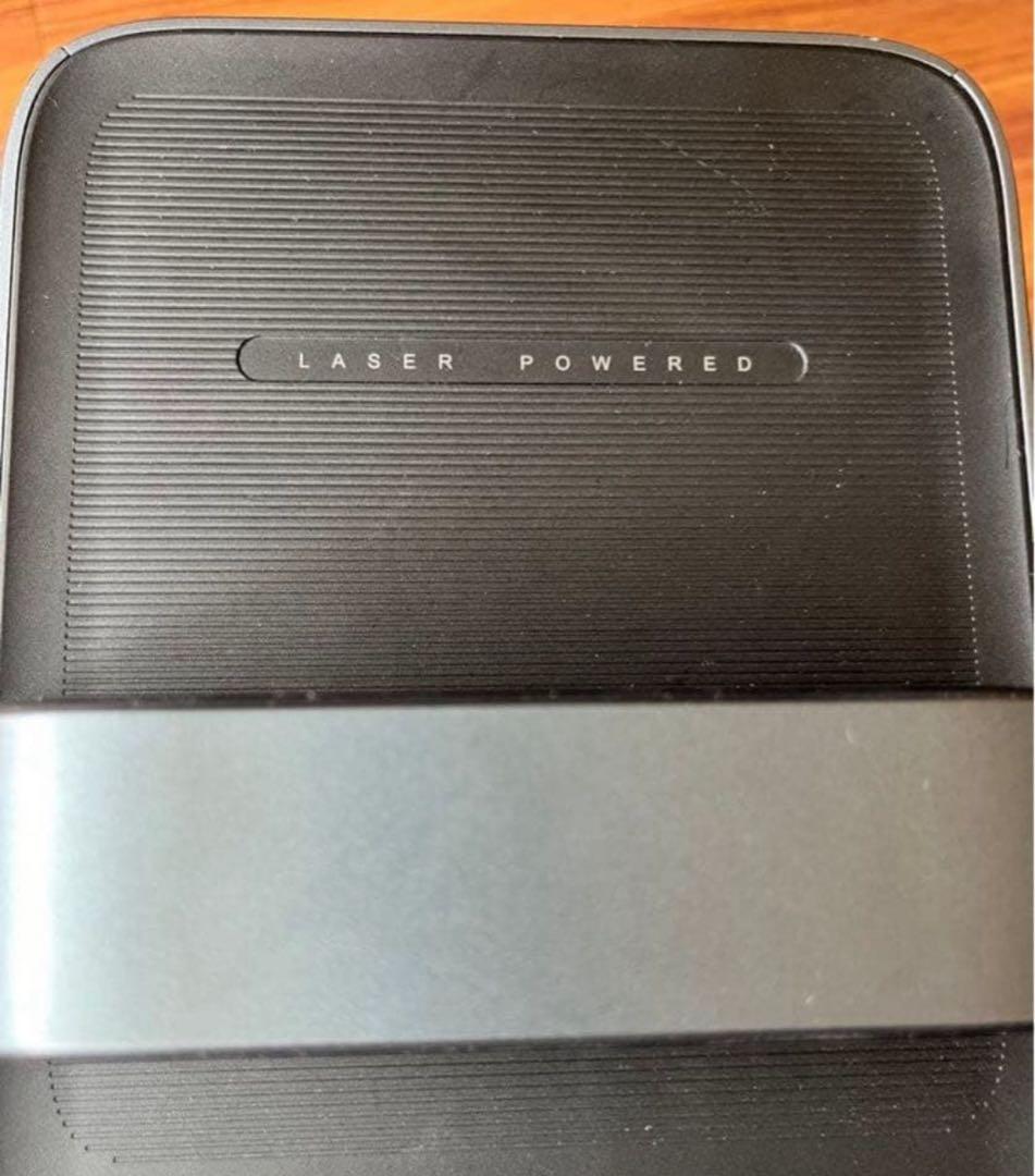 【特価販売】Nebula Cosmos Laser 4K