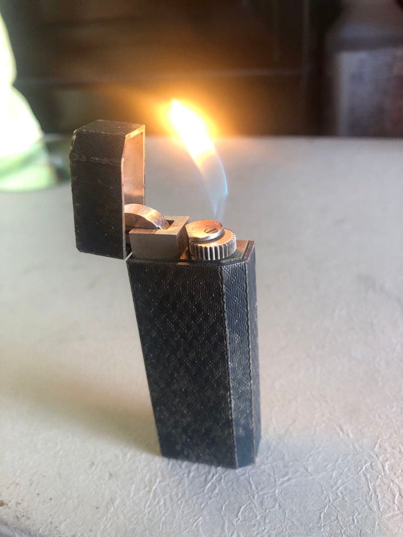 カルティエ Cartier ライター