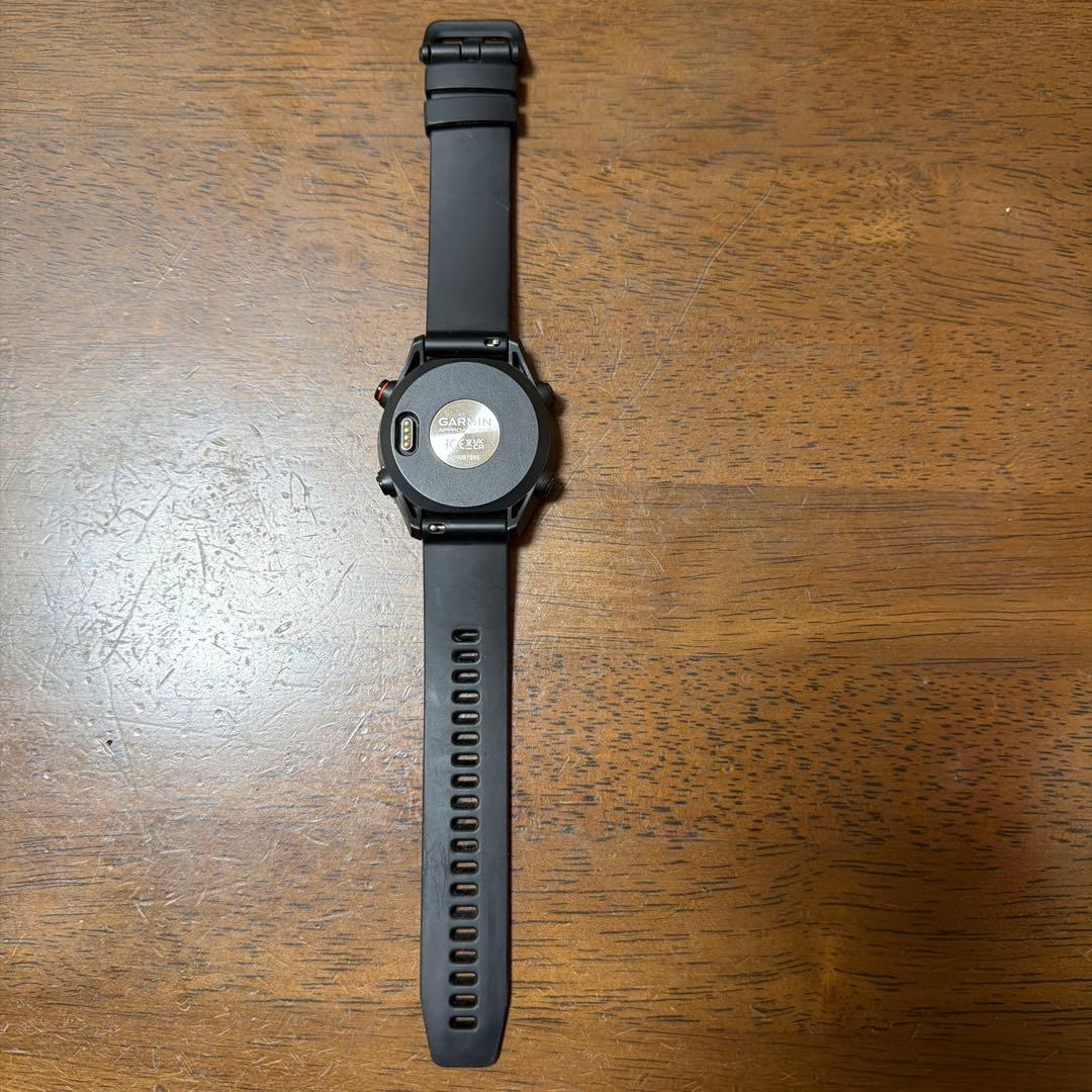 GARMIN approach s12 ブラック