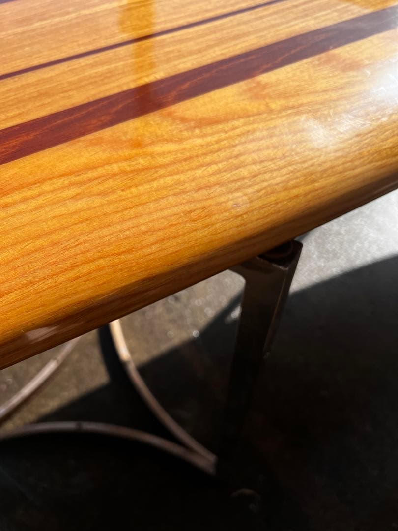 SURF TECH WOODY サーフテックウッディ　ジェイコブス9‘6