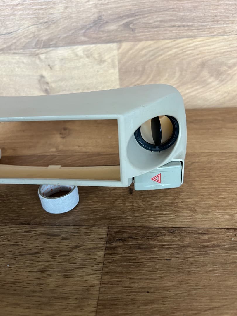 Aok-10ビートソニック MY34系 パネルセット DEH-6200