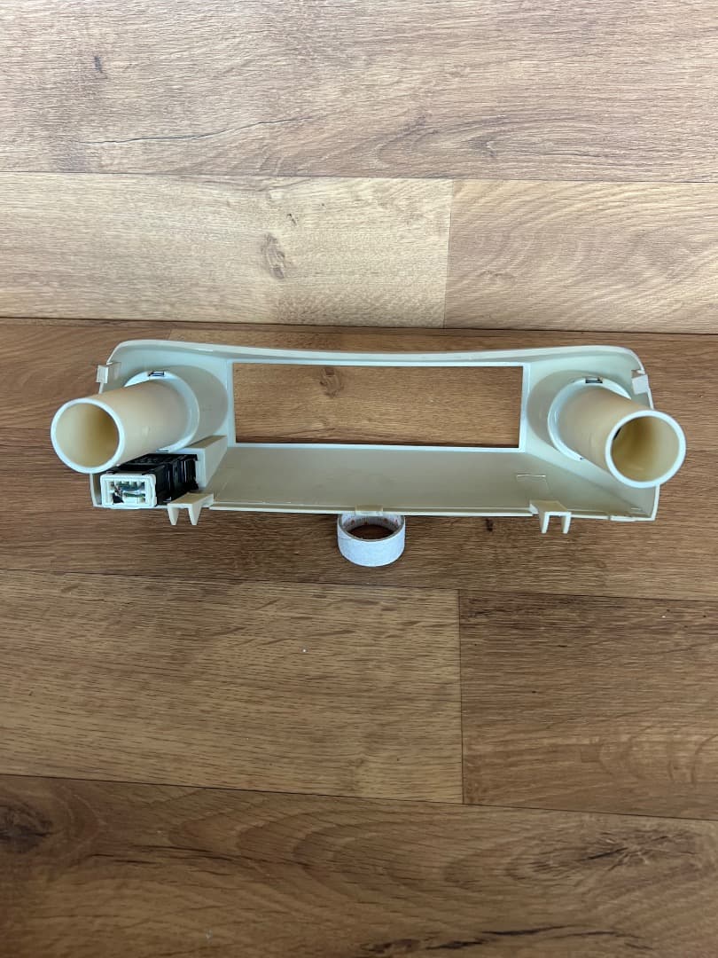 Aok-10ビートソニック MY34系 パネルセット DEH-6200