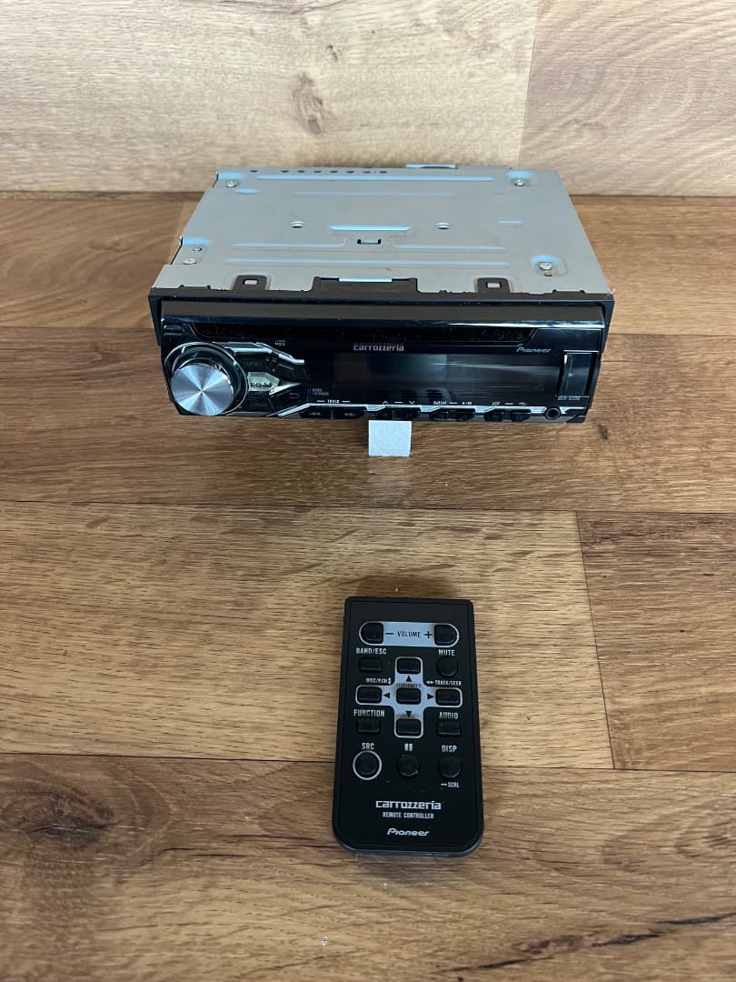 Aok-10ビートソニック MY34系 パネルセット DEH-6200