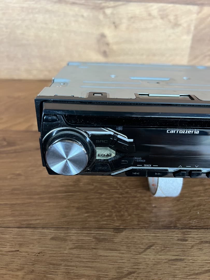 Aok-10ビートソニック MY34系 パネルセット DEH-6200