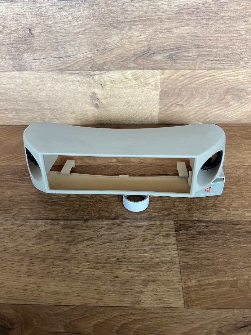 Aok-10ビートソニック MY34系 パネルセット DEH-6200