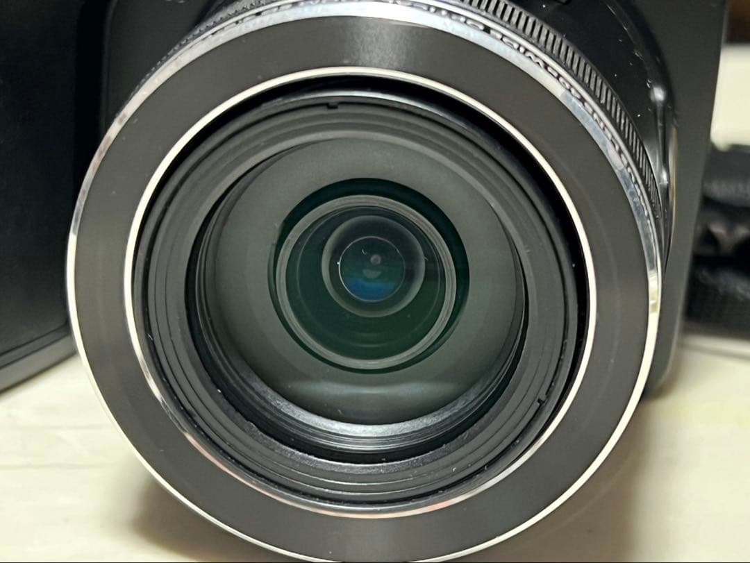 OLYMPUS STYLUS SP-820UZ デジタルカメラ