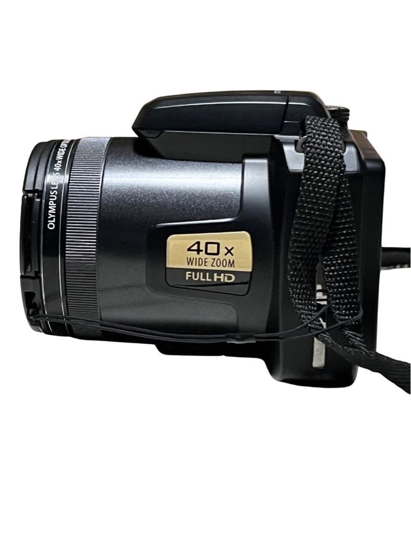 OLYMPUS STYLUS SP-820UZ デジタルカメラ