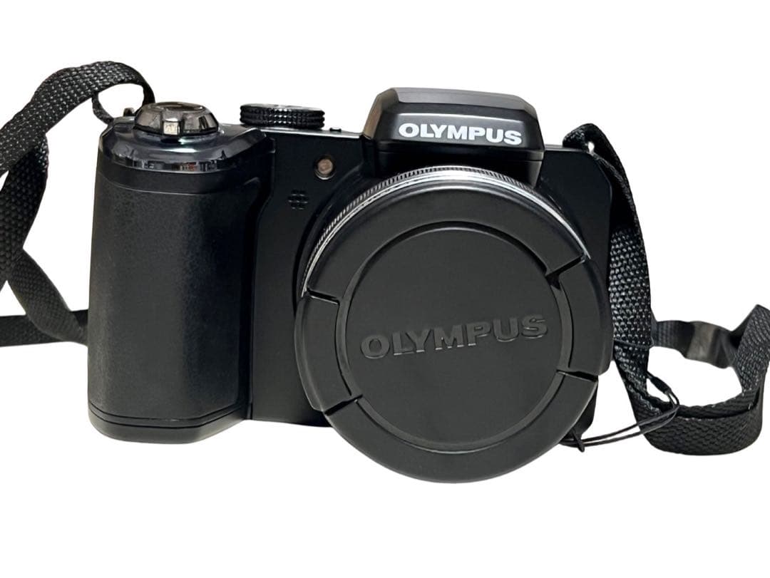 OLYMPUS STYLUS SP-820UZ デジタルカメラ