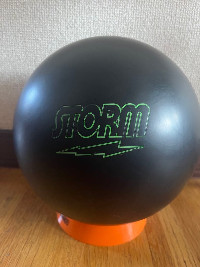 ピッチブラック 14ポンド