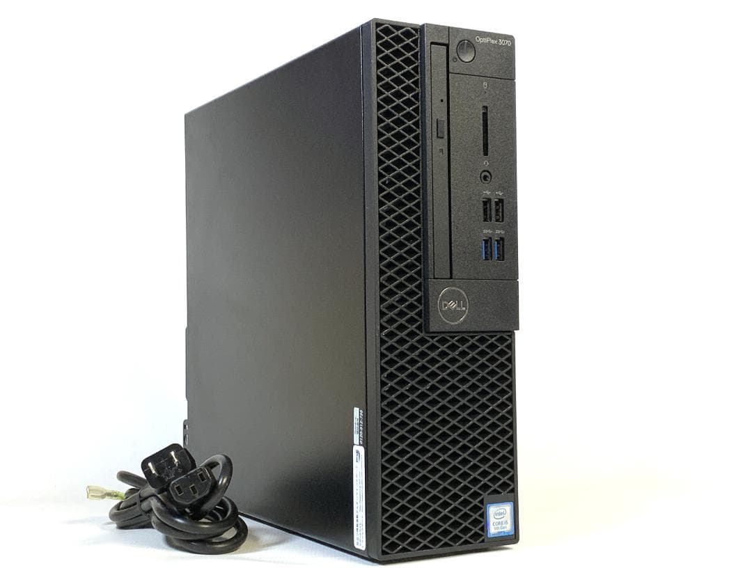 デル M.2 SSD＋2.0TB Win11 Pro i5 16GB WiFi